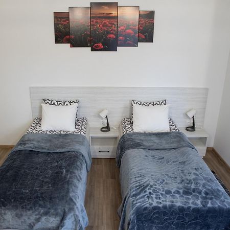 Appartamento Sveciu Namai Aureja Kėdainiai Esterno foto