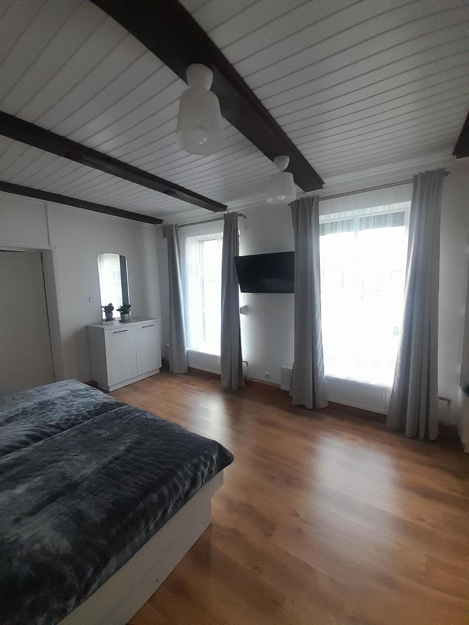 Appartamento Sveciu Namai Aureja Kėdainiai Esterno foto