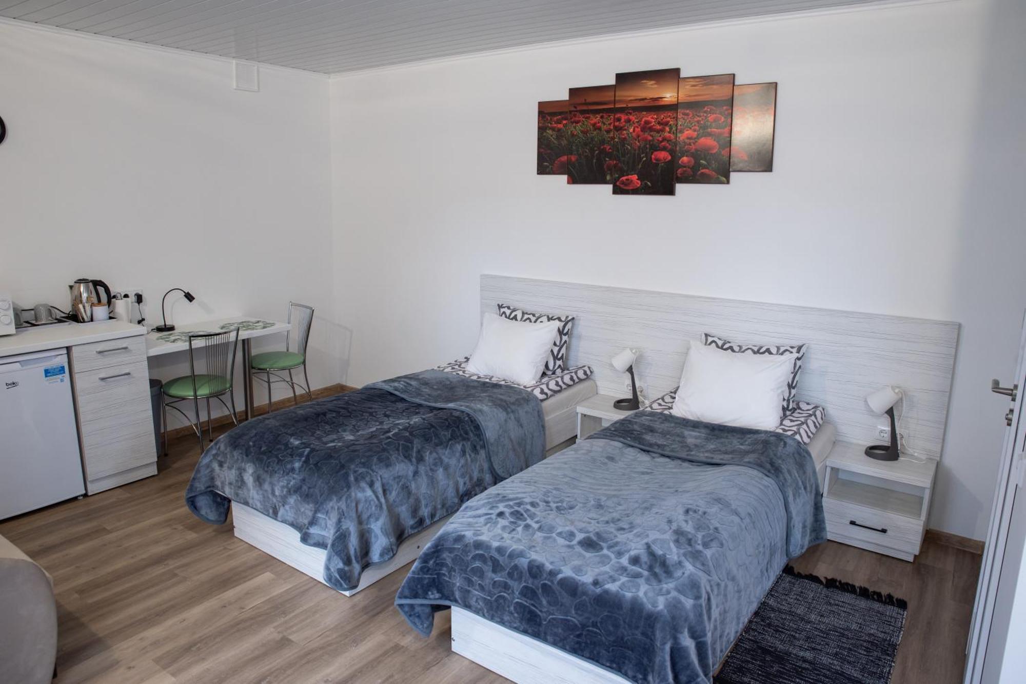 Appartamento Sveciu Namai Aureja Kėdainiai Esterno foto